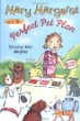 Mary Margaret and the perfect pet plan
