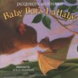 Baby bat's lullaby