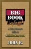 Big book unplugged : a young person's guide to Alcoholics Anonymous