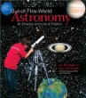 Out-of-this-world astronomy : 50 amazing activities & projects