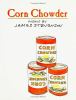 Corn chowder : poems