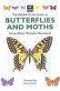 The Wildlife Trusts guide to butterflies and moths