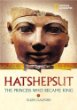 Hatshepsut : the princess who became king