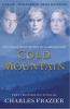 Cold mountain : a novel