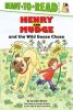 Henry and Mudge and the wild goose chase : the twenty-third book of their adventures