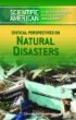 Critical perspectives on natural disasters
