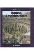 Roman amphitheaters