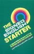 The signed English starter