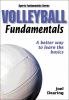 Volleyball fundamentals