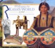 Welcome to Kaya's world, 1764 : growing up in a Native American homeland