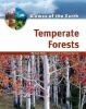 Temperate forests