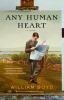 Any human heart : a novel