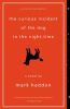 The Curious Incident Of The Dog In The Night-time