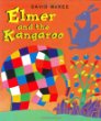Elmer and the kangaroo