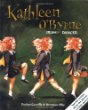 Kathleen O'Byrne, Irish dancer