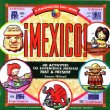 Mexico! : 40 activities to experience Mexico past & present