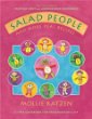 Salad people and more real recipes : a new cookbook for preschoolers & up