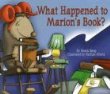 What happened to Marion's book?