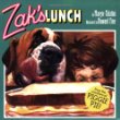 Zak's lunch