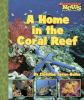 A home in the coral reef