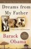 Dreams From My Father : a story of race and inheritance