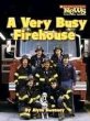 A very busy firehouse