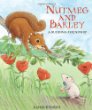 Nutmeg and Barley : a budding friendship