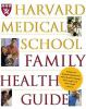 Harvard Medical School family health guide