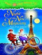 MAGIC TREE HOUSE: 35: NIGHT OF THE NEW MAGICIANS