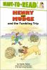 Henry and Mudge and the tumbling trip : the twenty-seventh book of their adventures