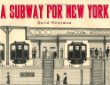 A subway for New York