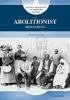 The abolitionist movement : ending slavery