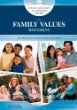 The family values movement : promoting faith through action