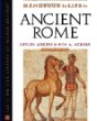Handbook to life in ancient Rome