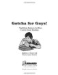 Gotcha for guys! : nonfiction books to get boys excited about reading
