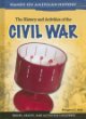 The history and activities of the Civil War