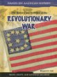 The history and activities of the Revolutionary War