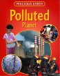 The polluted planet