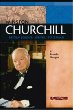 Winston Churchill : British soldier, writer, statesman