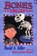 Bones and the dinosaur mystery