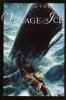 Voyage of ice : chronicles of courage