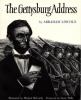 The Gettysburg address