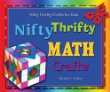 Nifty thrifty math crafts
