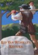Rip Van Winkle's return
