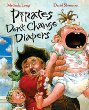 Pirates don't change diapers