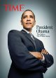 President Obama : the path to the White House