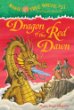 MAGIC TREE HOUSE: 37: DRAGON OF THE RED DAWN