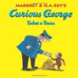 Margret & H.A. Rey's Curious George takes a train