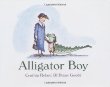 Alligator boy