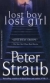 Lost boy, lost girl : a novel